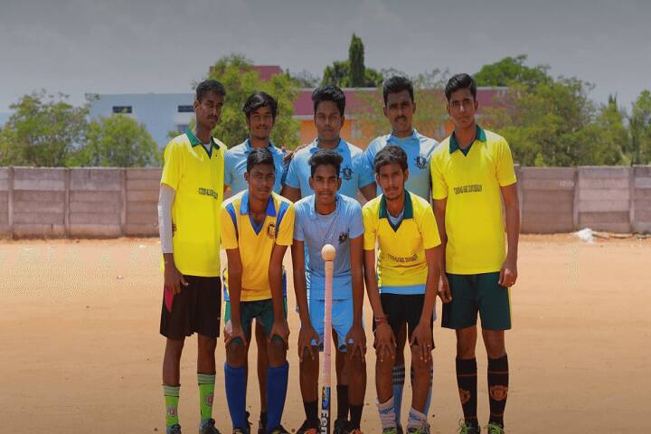 sports